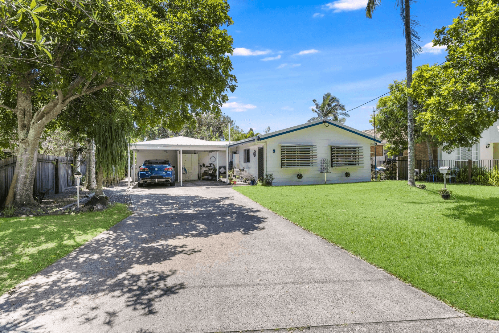 2/9 Hankinson Street, GOLDEN BEACH, QLD 4551