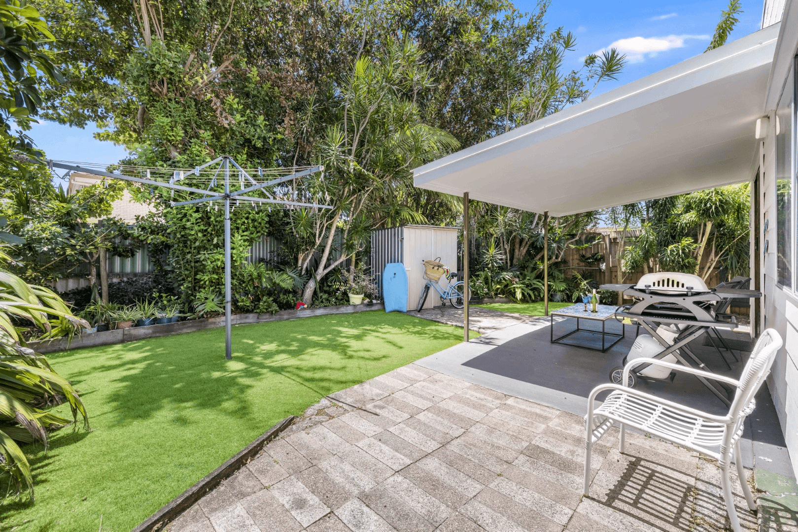 2/9 Hankinson Street, GOLDEN BEACH, QLD 4551