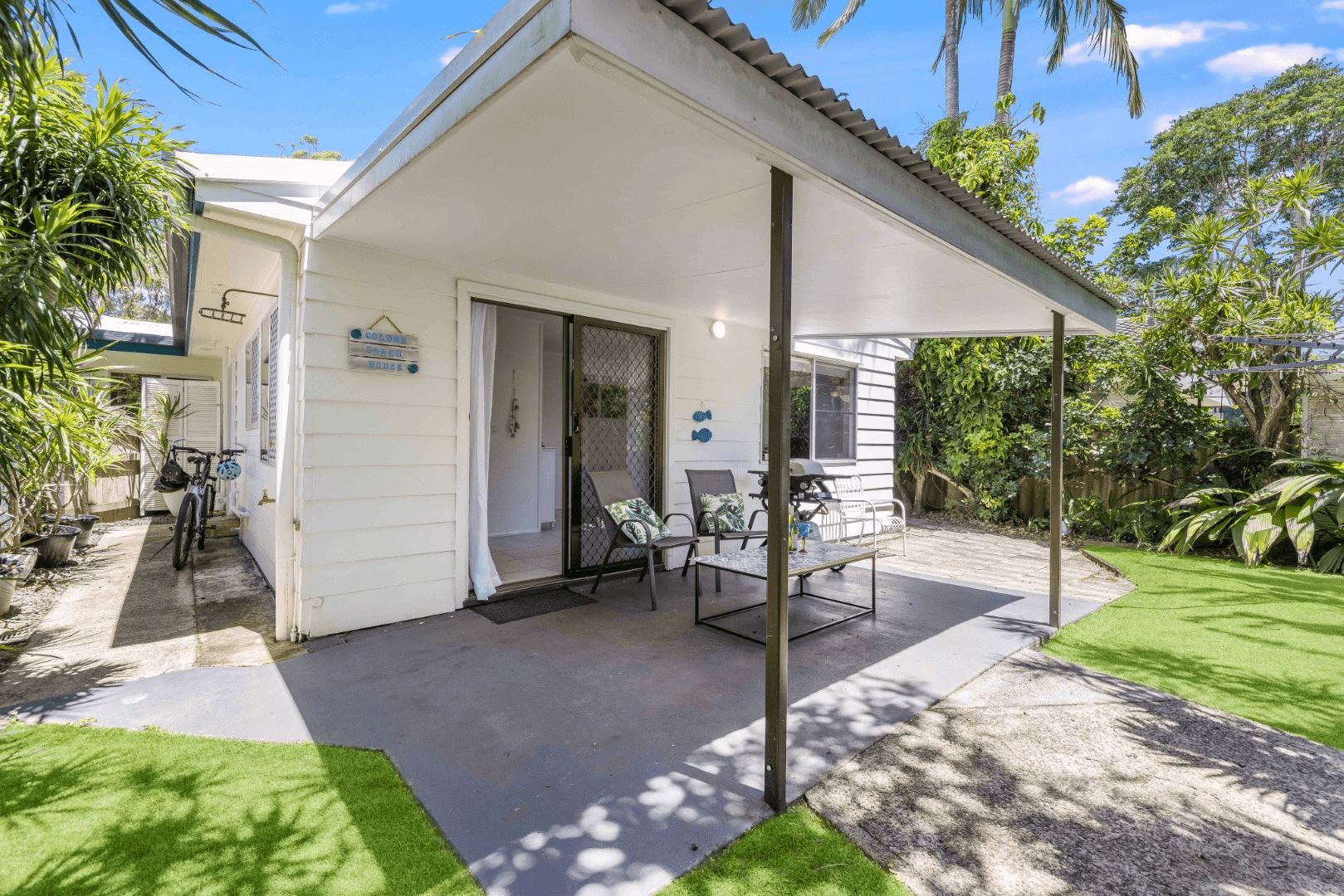 2/9 Hankinson Street, GOLDEN BEACH, QLD 4551