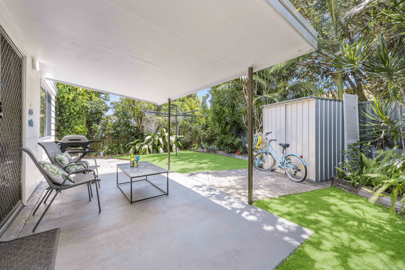 2/9 Hankinson Street, GOLDEN BEACH, QLD 4551