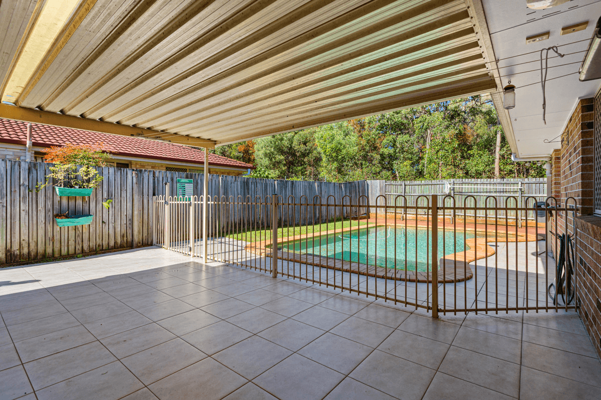 54 Coolnwynpin Way, CAPALABA, QLD 4157