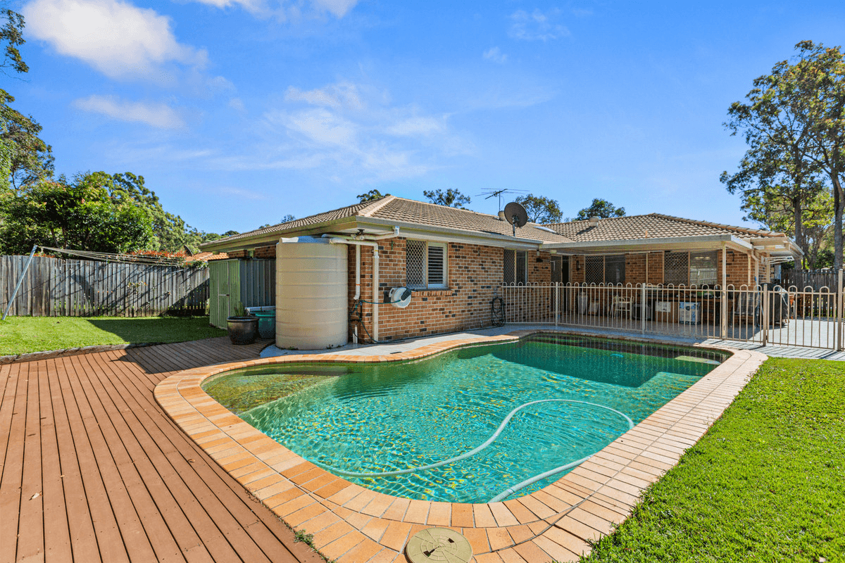 54 Coolnwynpin Way, CAPALABA, QLD 4157