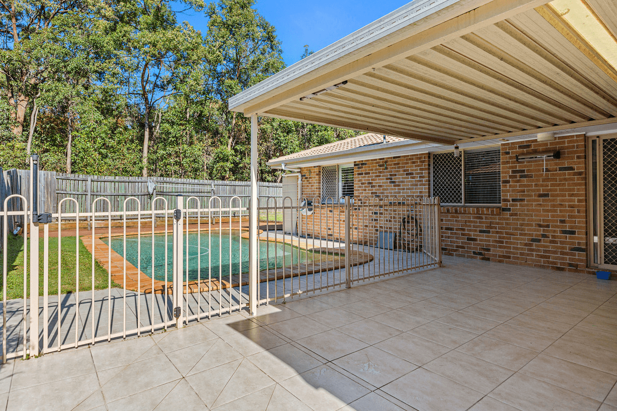 54 Coolnwynpin Way, CAPALABA, QLD 4157