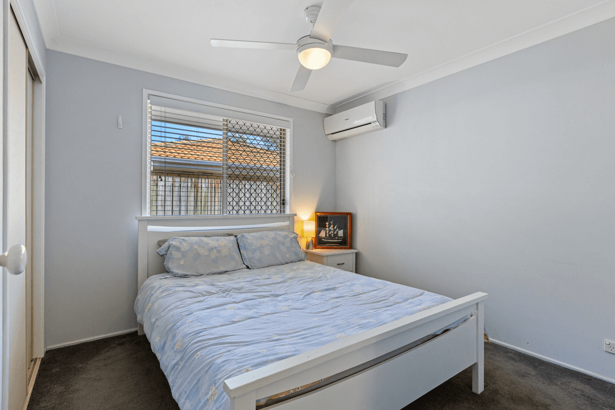 54 Coolnwynpin Way, CAPALABA, QLD 4157