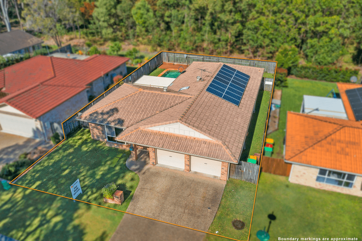 54 Coolnwynpin Way, CAPALABA, QLD 4157