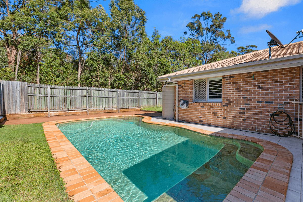 54 Coolnwynpin Way, CAPALABA, QLD 4157