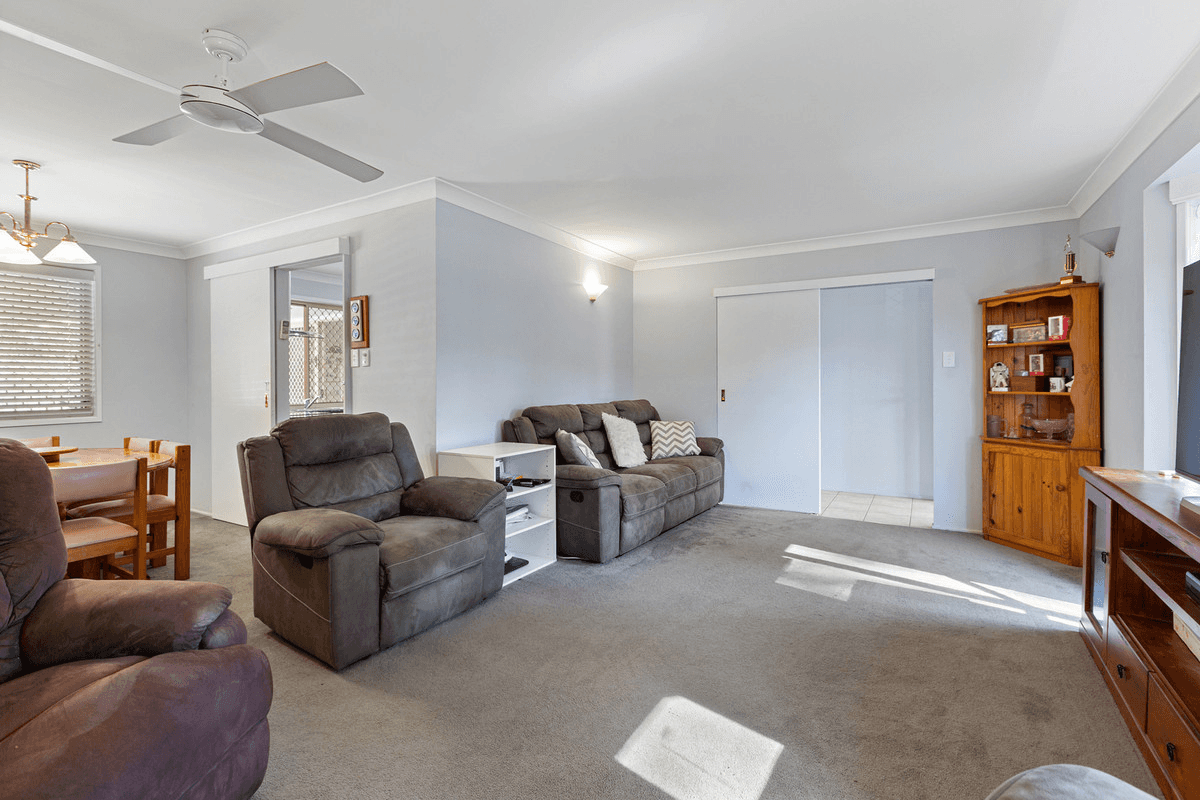 54 Coolnwynpin Way, CAPALABA, QLD 4157