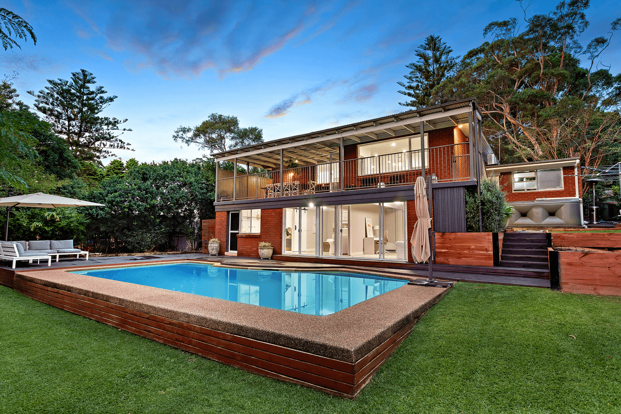 30 Burdekin Crescent, ST IVES, NSW 2075