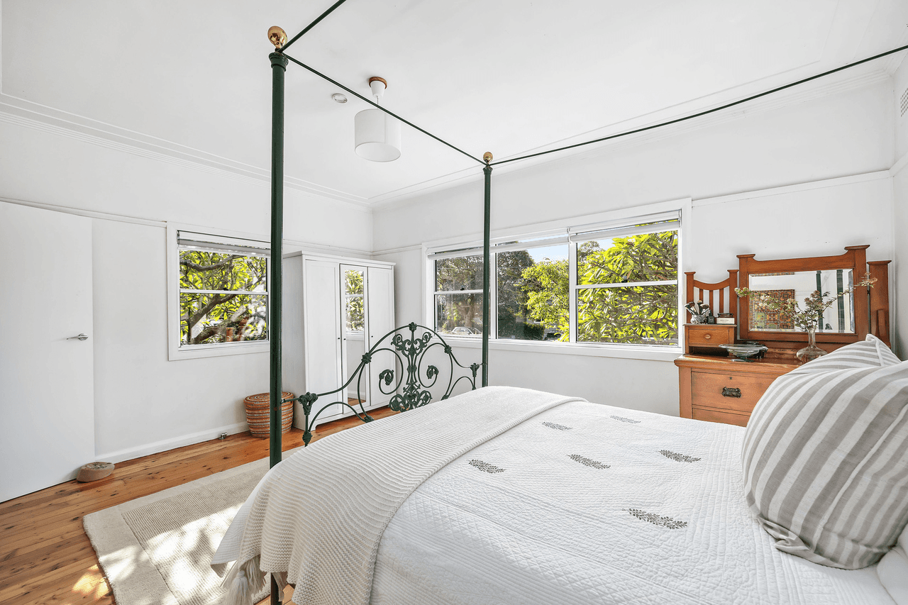 25 Lovett Street, Manly Vale, NSW 2093