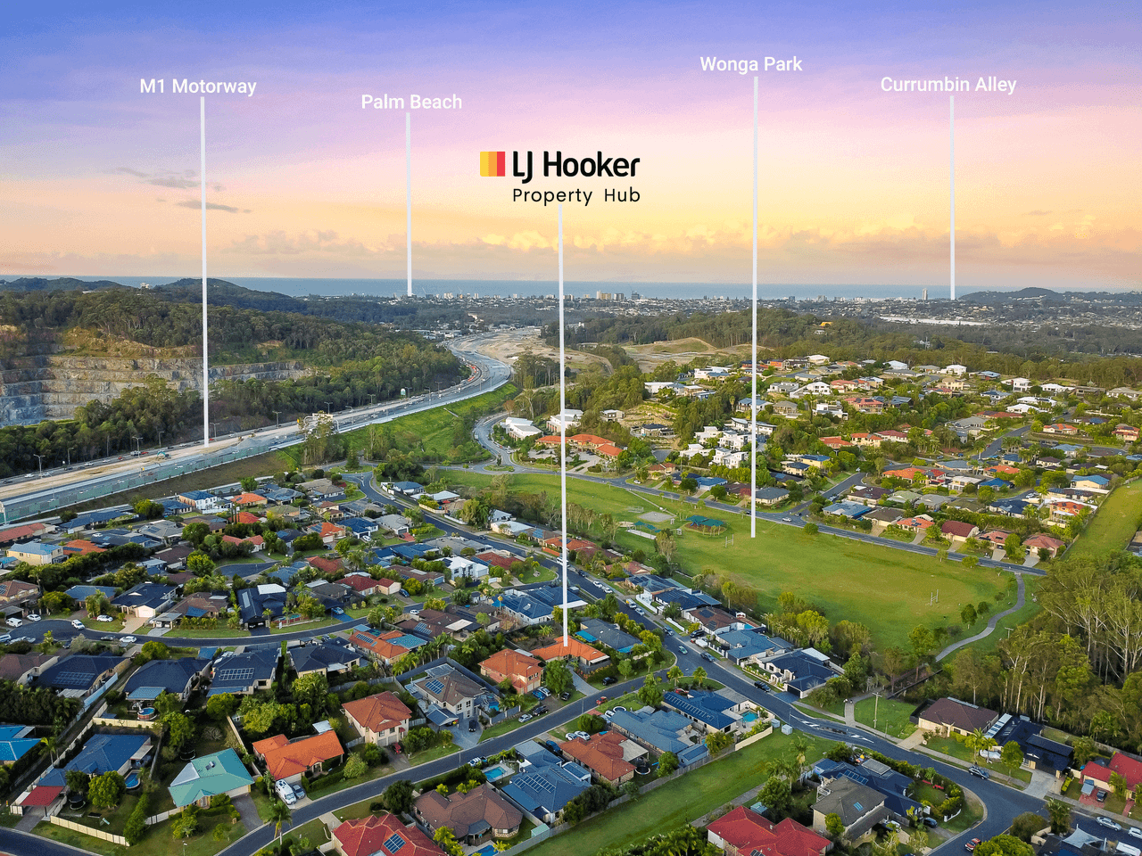 3 Sharscay Close, BURLEIGH HEADS, QLD 4220