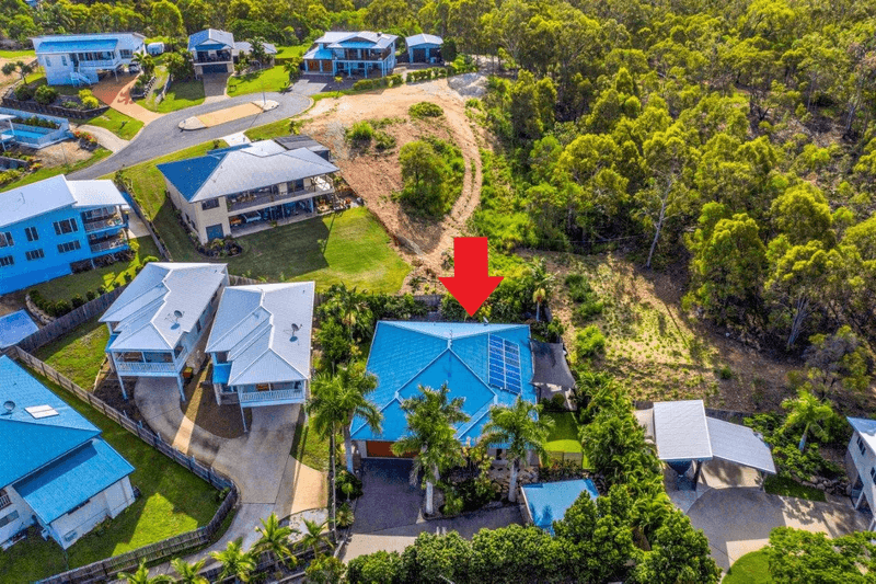 4 JENNY LIND Court, BOYNE ISLAND, QLD 4680