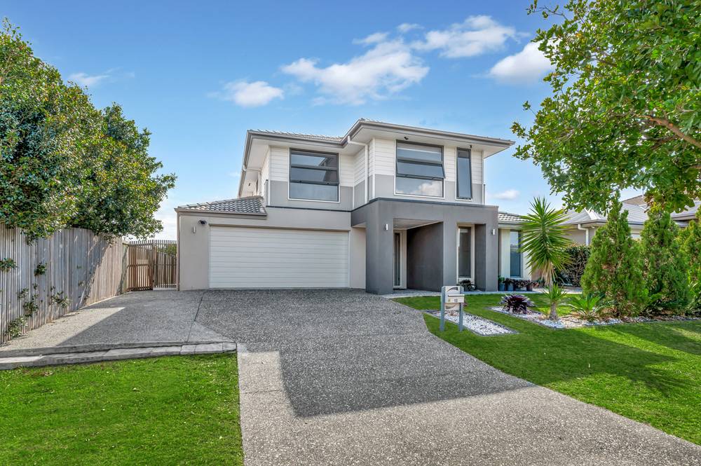 10 Bulleringa Street, PIMPAMA, QLD 4209