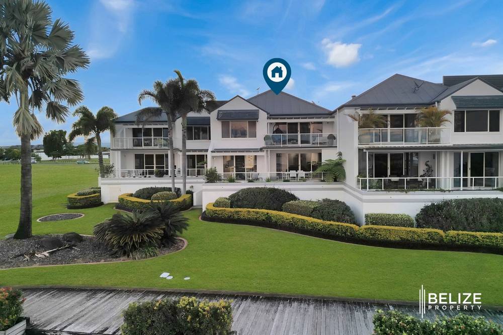 3/3 Harrigans Lane, JACOBS WELL, QLD 4208