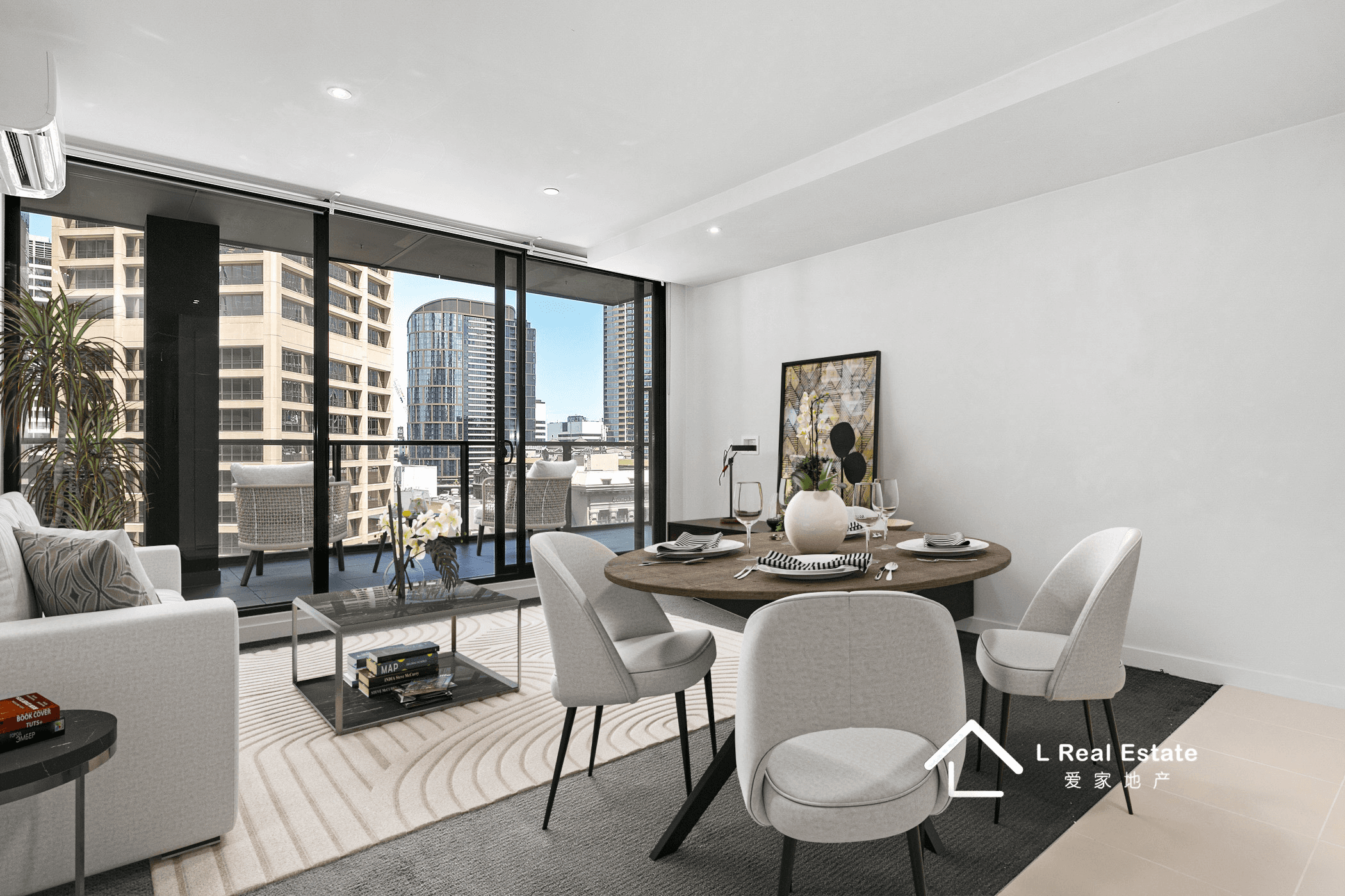 812/601 Little Collins Street, MELBOURNE, VIC 3000