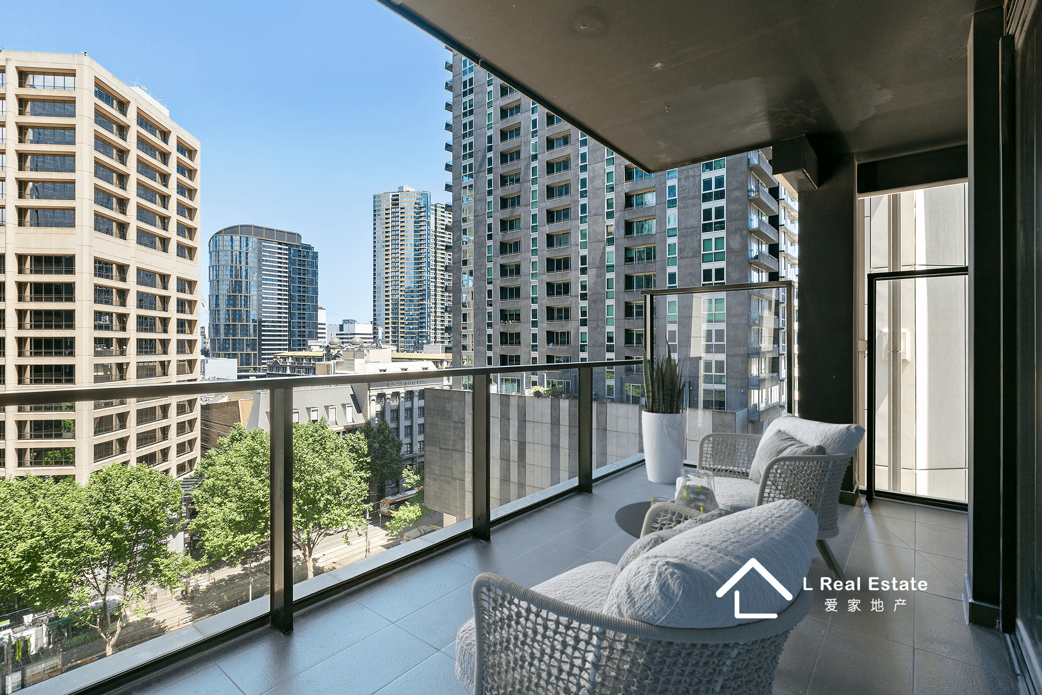 812/601 Little Collins Street, MELBOURNE, VIC 3000