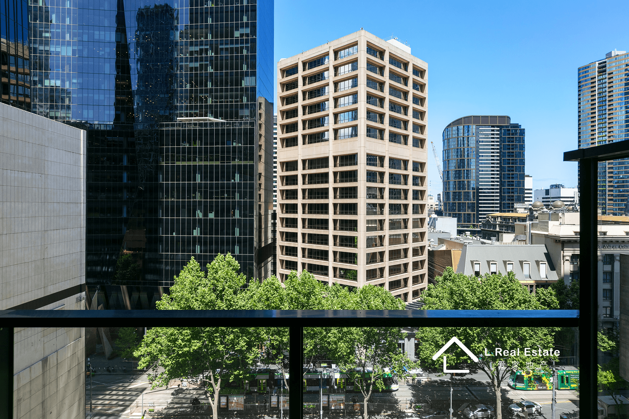 812/601 Little Collins Street, MELBOURNE, VIC 3000