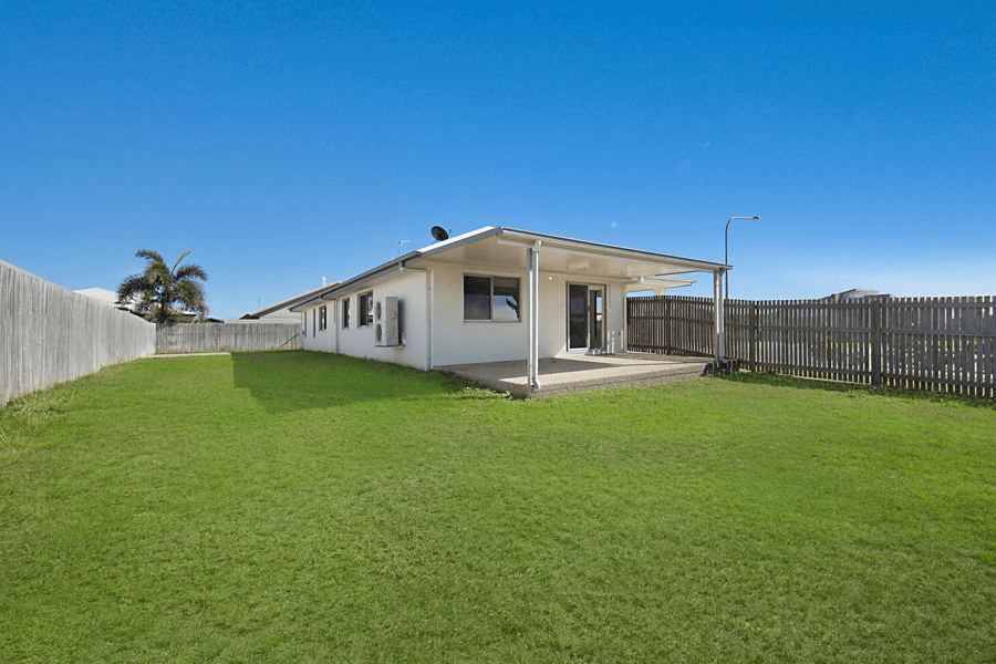 4 Corymbia Avenue, BOHLE PLAINS, QLD 4817