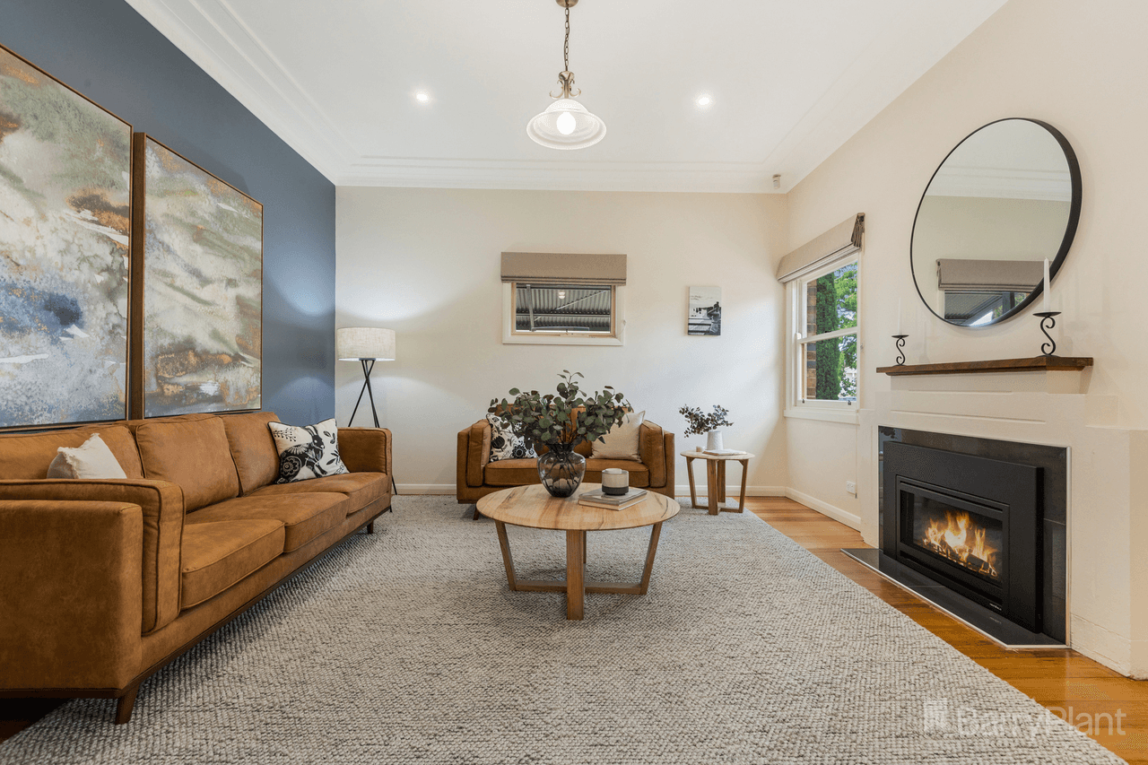 22 Sternberg Street, Kennington, VIC 3550