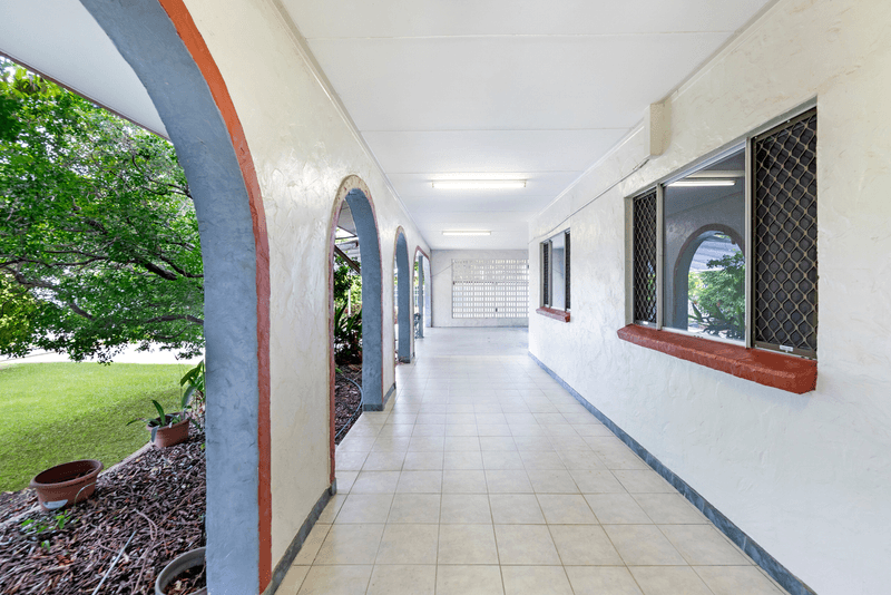 18 Musgrave Crescent, COCONUT GROVE, NT 0810