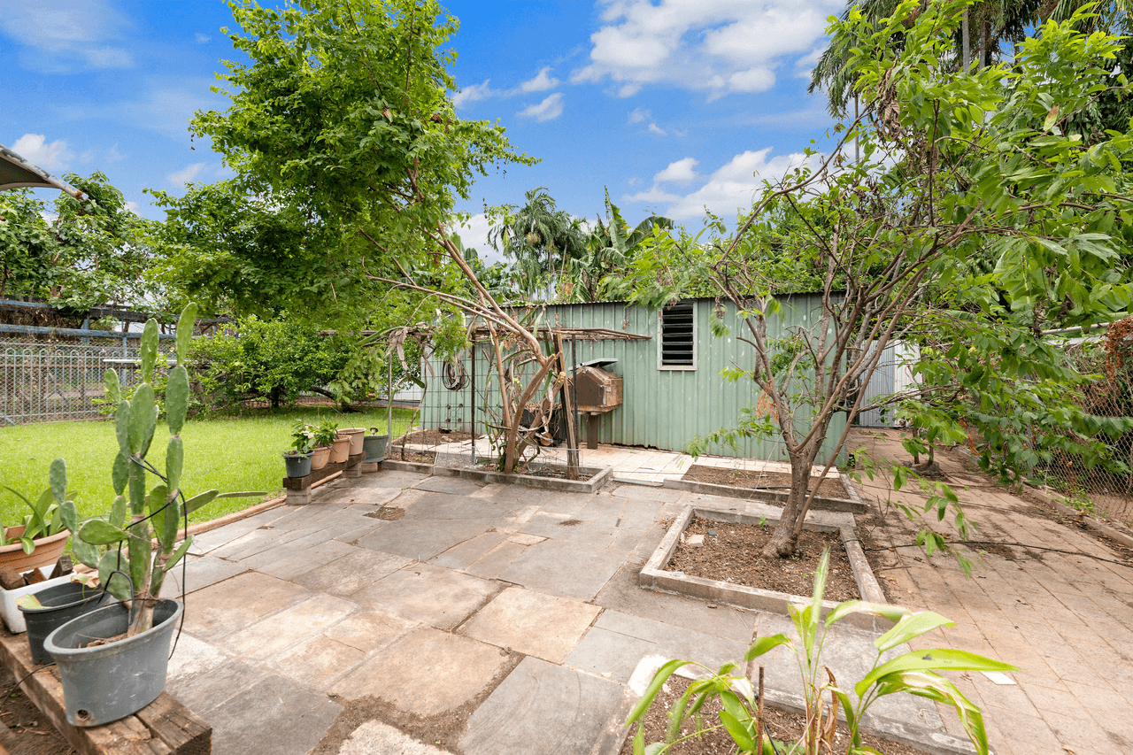 18 Musgrave Crescent, COCONUT GROVE, NT 0810