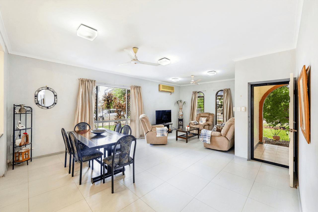 18 Musgrave Crescent, COCONUT GROVE, NT 0810