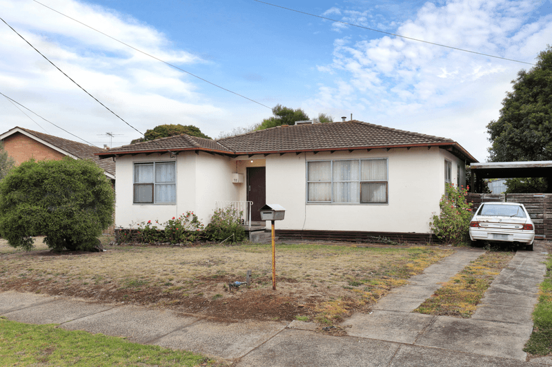 72 Bladin Street, LAVERTON, VIC 3028