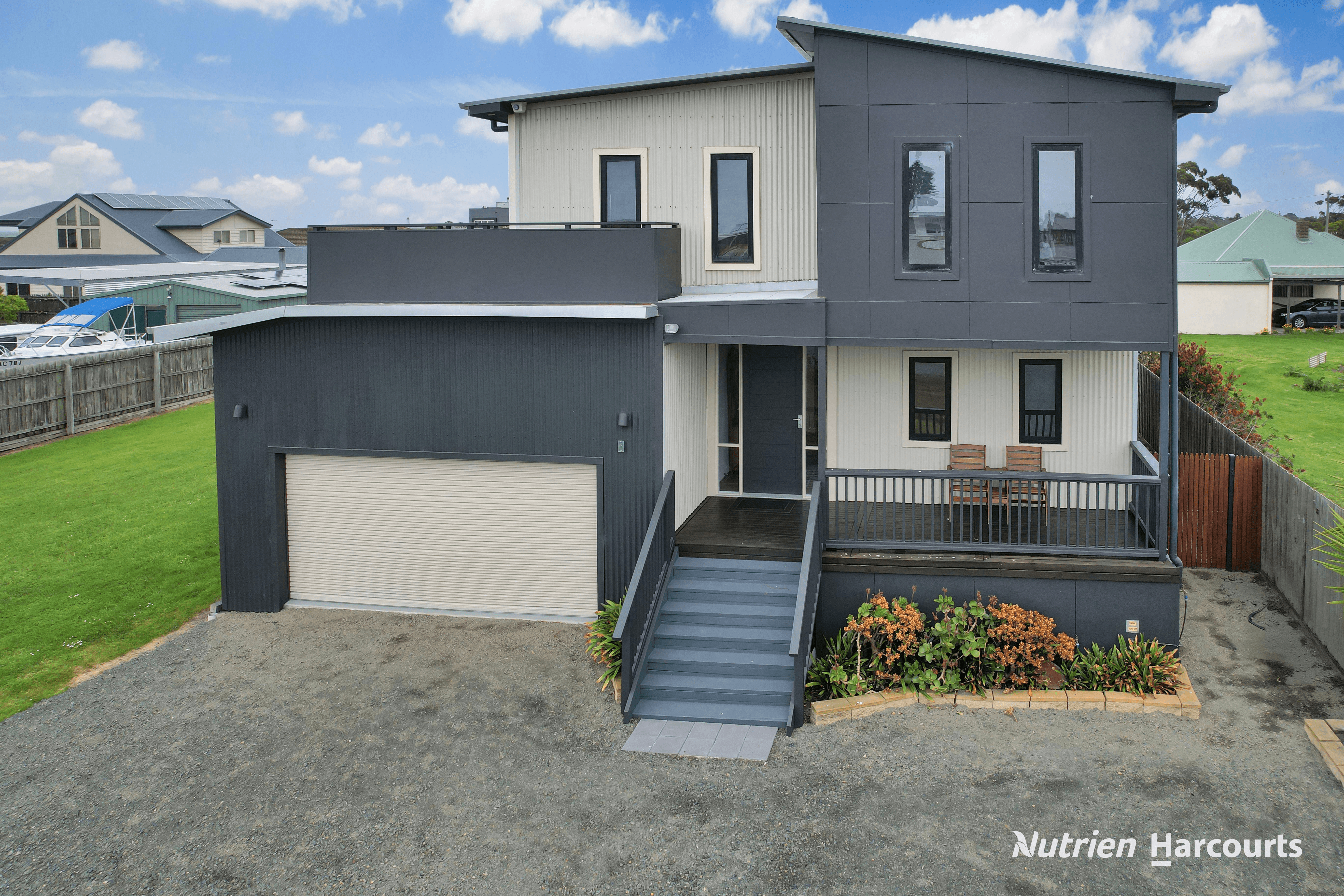 6 Spring Street, PORT ALBERT, VIC 3971