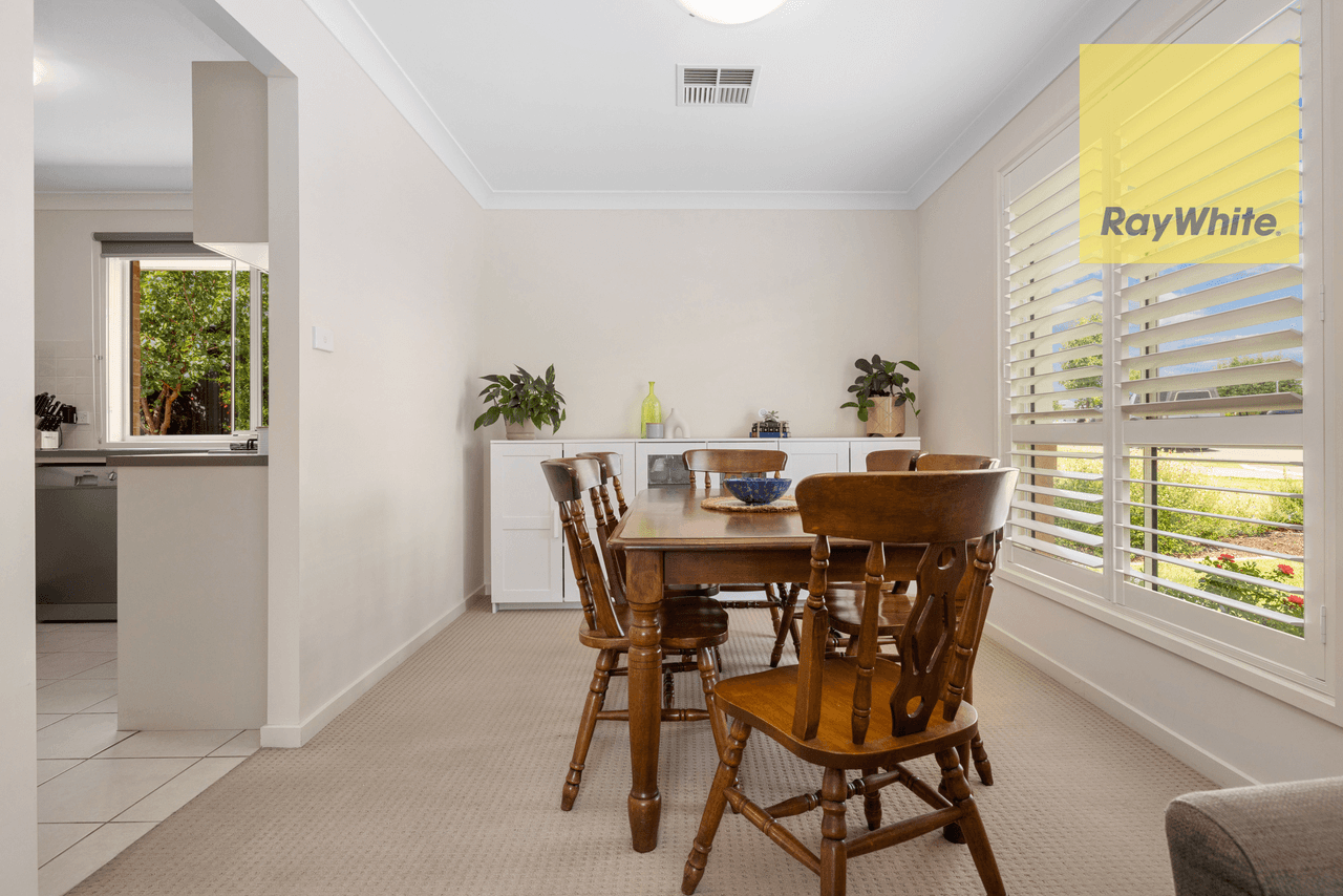 1 Brennan Drive, GOULBURN, NSW 2580