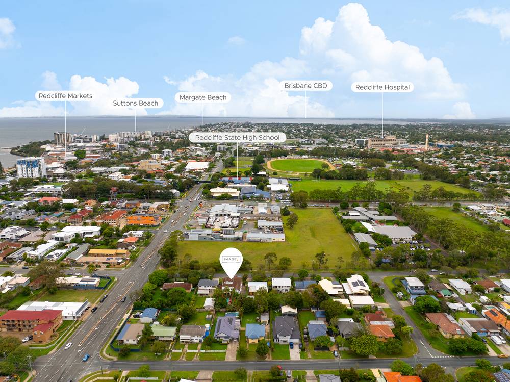 42 Steven Street, Redcliffe, QLD 4020