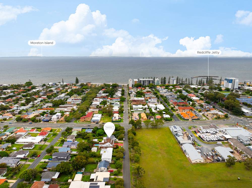 42 Steven Street, Redcliffe, QLD 4020