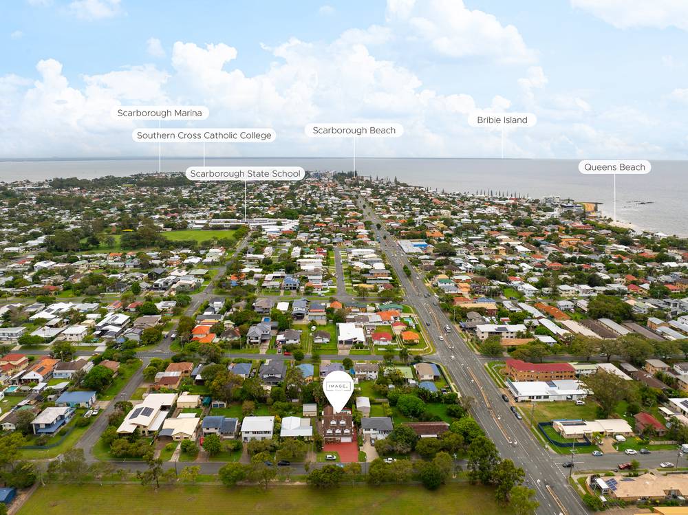 42 Steven Street, Redcliffe, QLD 4020