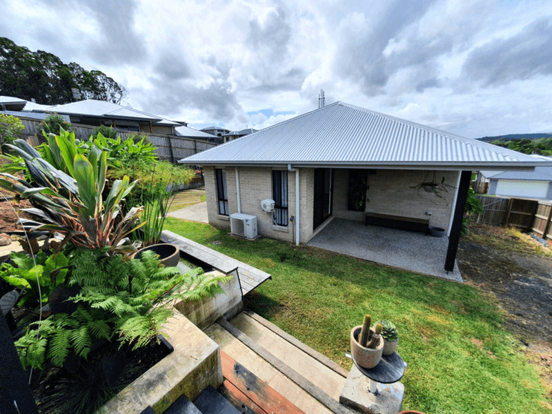 12 Fryar Crescent, Yandina, QLD 4561