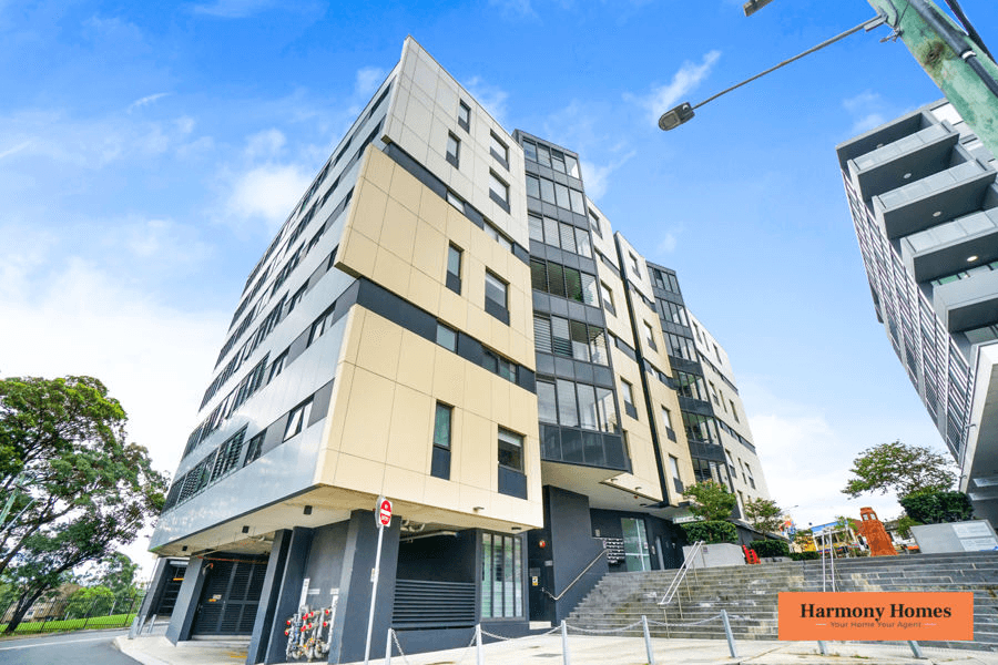 507/1 Wharf  Road, GLADESVILLE, NSW 2111