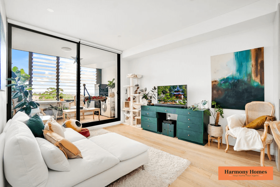 507/1 Wharf  Road, GLADESVILLE, NSW 2111