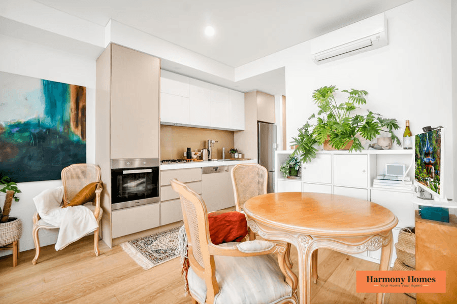 507/1 Wharf  Road, GLADESVILLE, NSW 2111