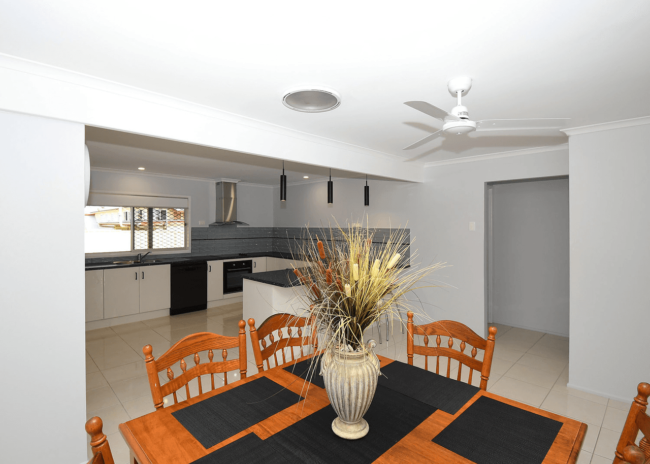 19 CLARKE Street, PIALBA, QLD 4655