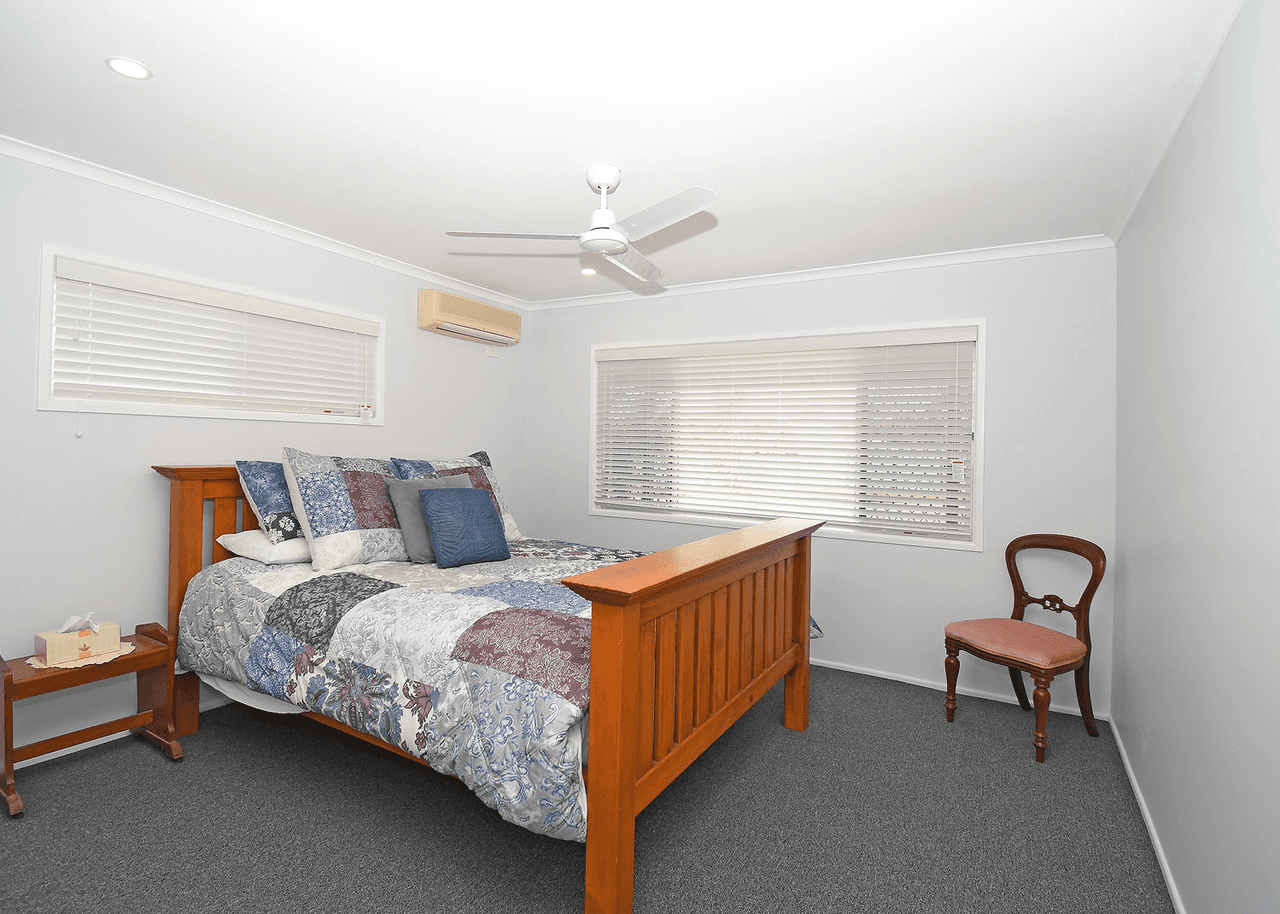 19 CLARKE Street, PIALBA, QLD 4655