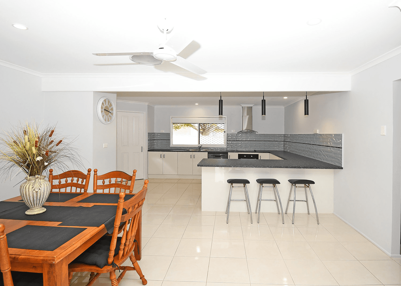 19 CLARKE Street, PIALBA, QLD 4655