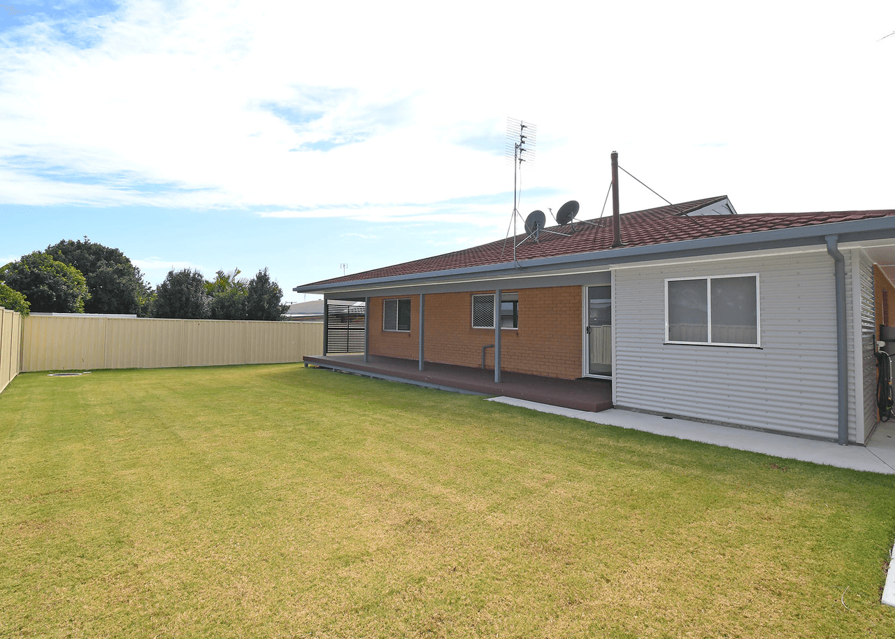 19 CLARKE Street, PIALBA, QLD 4655