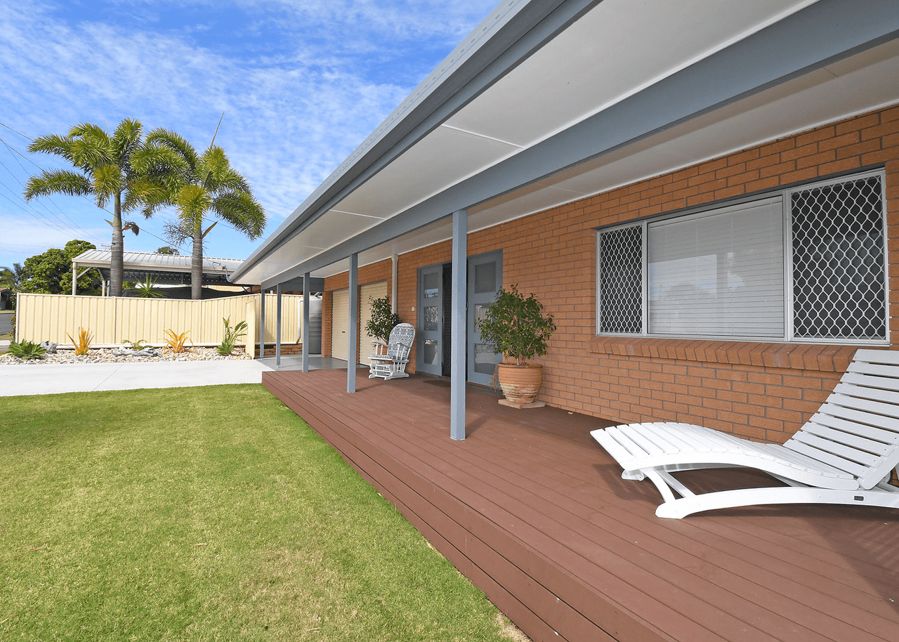 19 CLARKE Street, PIALBA, QLD 4655