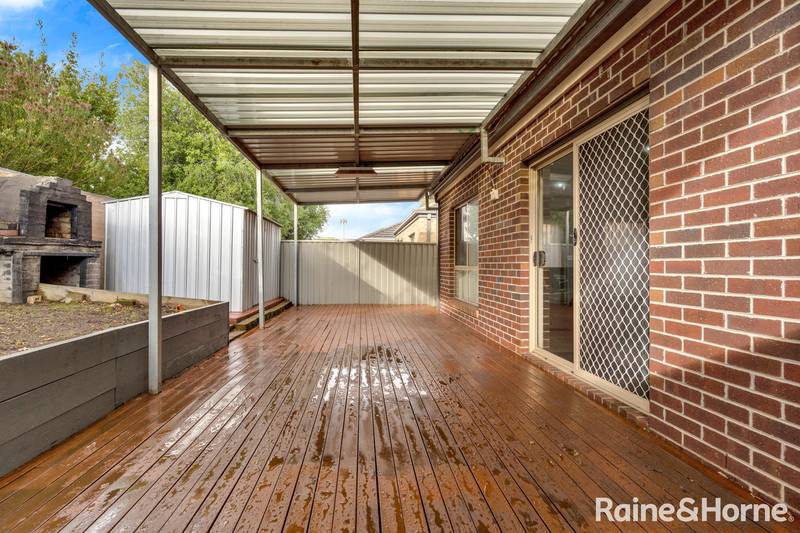 31 Flagstaff Loop, CRAIGIEBURN, VIC 3064