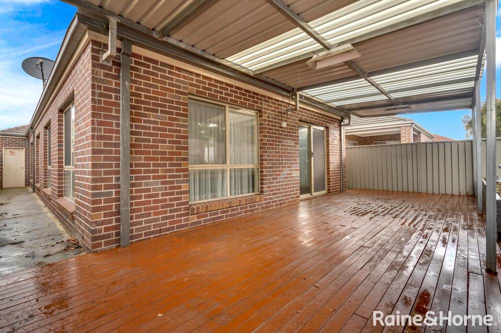 31 Flagstaff Loop, CRAIGIEBURN, VIC 3064