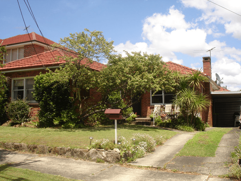 37 Princess Ave, RODD POINT, NSW 2046