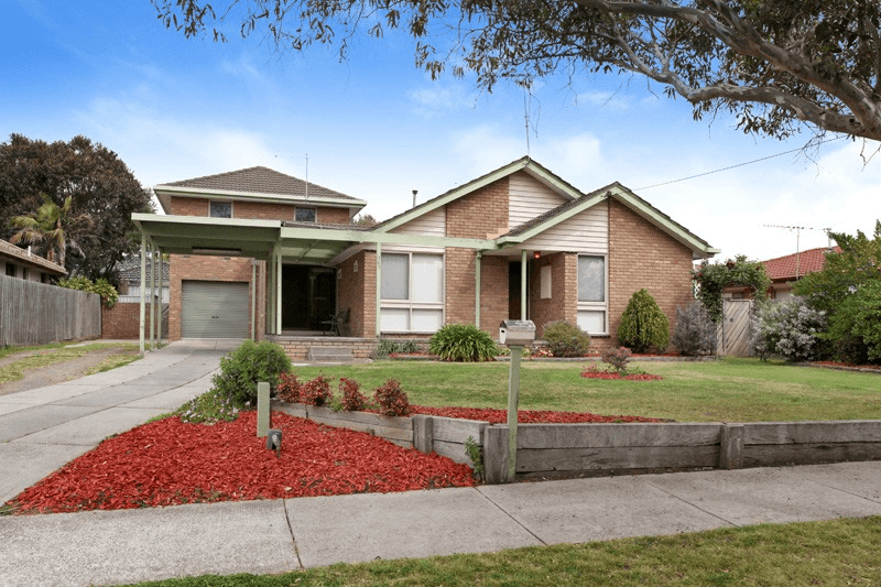 163 Gap Road, SUNBURY, VIC 3429