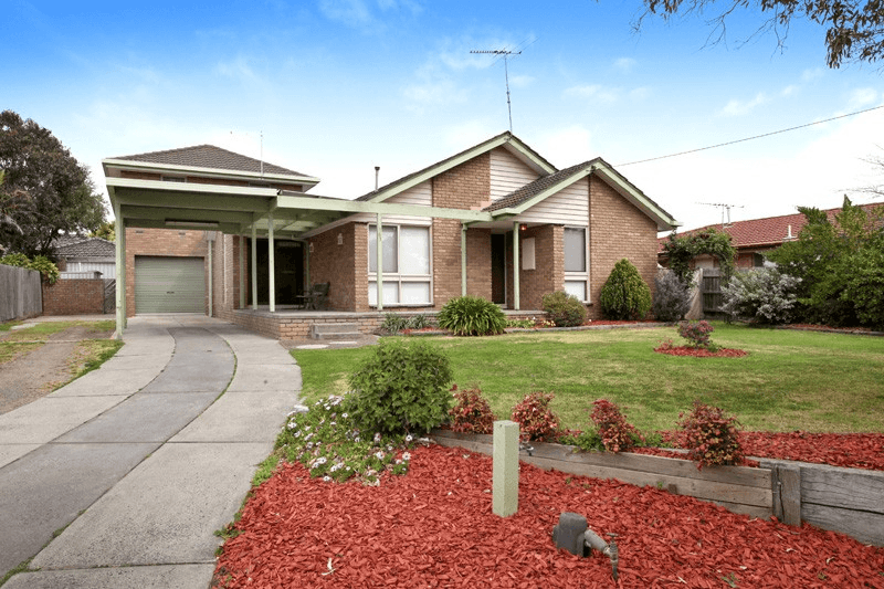 163 Gap Road, SUNBURY, VIC 3429