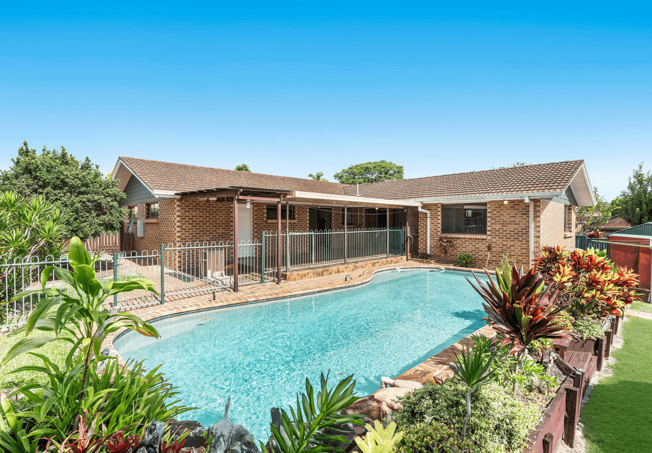 16 Edred Street, CARINDALE, QLD 4152