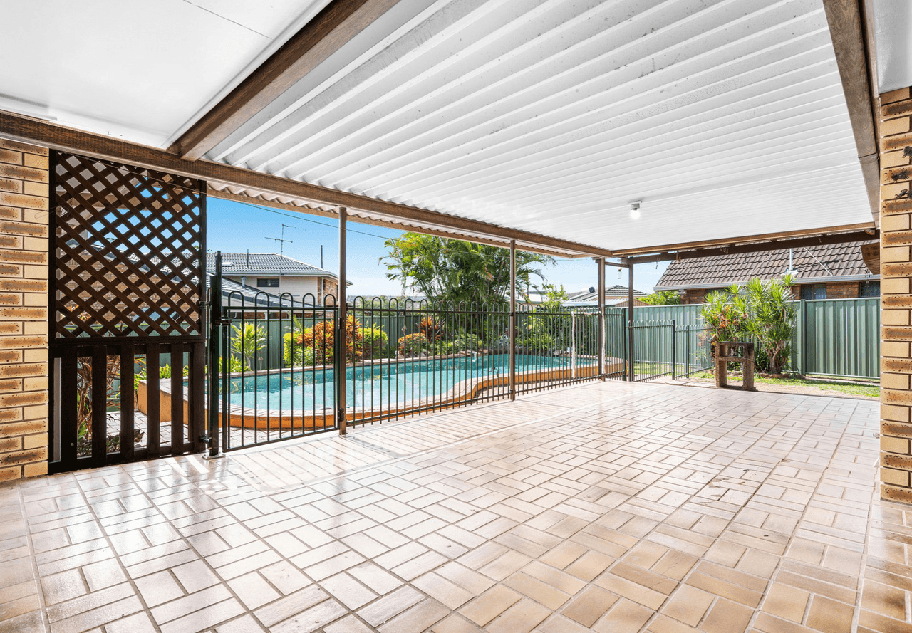 16 Edred Street, CARINDALE, QLD 4152