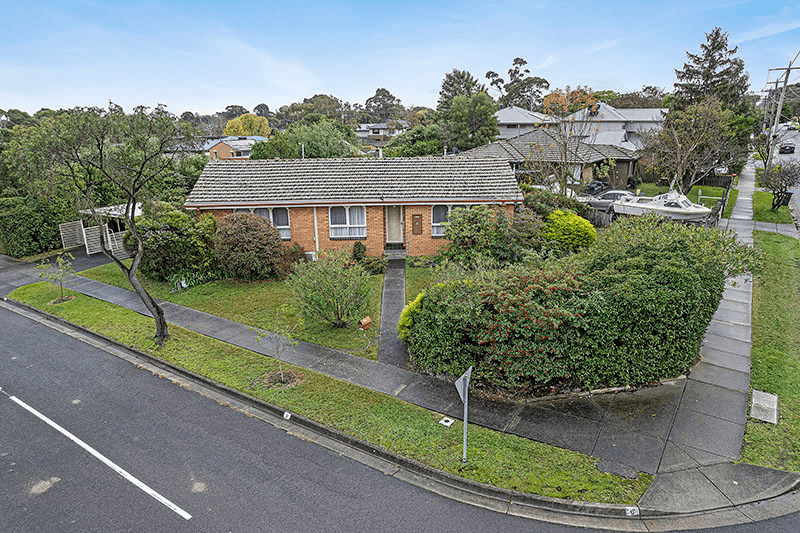 9 Coringa Court, KNOXFIELD, VIC 3180