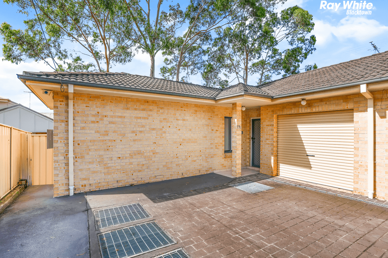 77C Gilba Road, GIRRAWEEN, NSW 2145