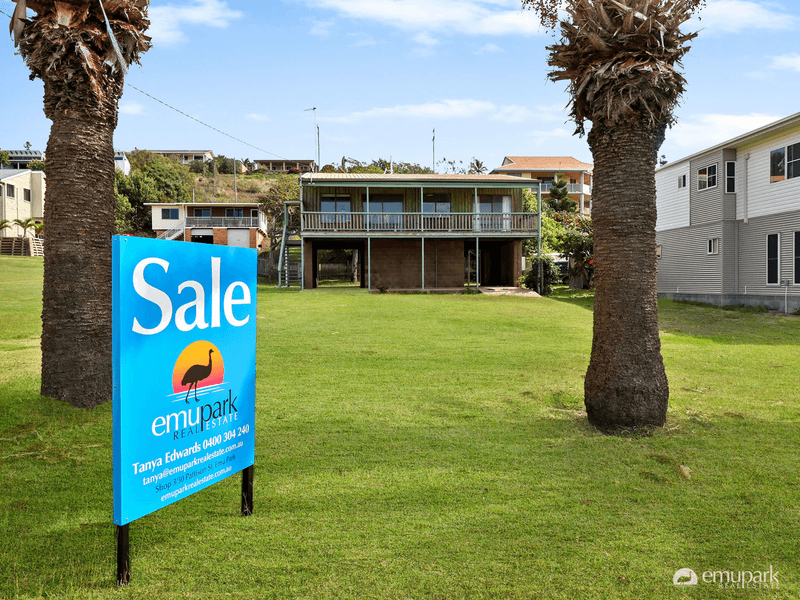 78 Keppel street, EMU PARK, QLD 4710